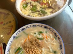 -杏花村水席楼·洛阳水席(老城十字街店)