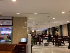 -咪咪川菜(长乐西路店)