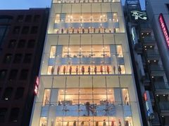 -优衣库(银座店)