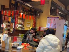 -富正毅三下锅·湘西韵味(天门山索道店)