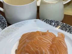 -西藏饭店·亚克·食光自助餐厅(文殊院店)