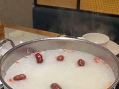 -蚝大仙横琴生蚝火锅(日月贝店)