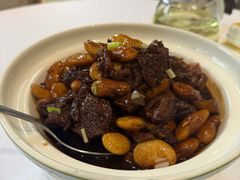 -香雪海饭店中餐厅(人民桥店)