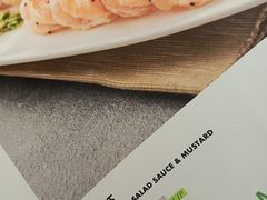 -大树餐厅(大悦城店)