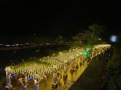 -花溪风景区