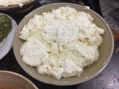 -梯坎豆花