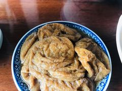 糖醋面筋-同得兴 Since·1995 传统苏式面馆(十全街店)
