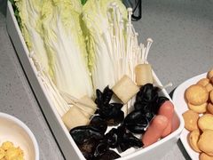 -半天妖烤鱼(紫荆广场店)