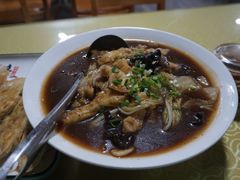 -春水锅贴·传统鲁菜(大明湖店)