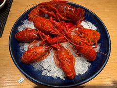-虹料理·日料放题(悠方店)