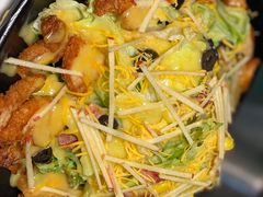 -MI WU FACTORY米屋美食工厂餐厅(绿地店)
