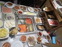 -海底捞火锅(壹悦城店)