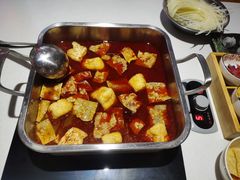 -螺大喜螺蛳粉火锅(雍和宫店)