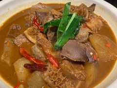 -鹊玥·粤菜小馆(汇智国际商业中心店)