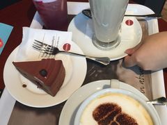 -COSTA COFFEE(昆城广场店)