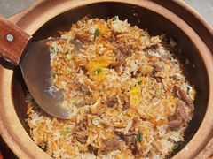 -啫神·广州地标美食(北京路店)