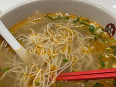 -西域伙伴清真牛肉面(中盛店)
