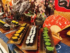 -乐咖啡西餐厅(太湖皇冠假日酒店)