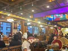 -如意林卡藏餐吧(大昭寺店)