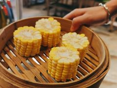 -青蓬蒸汽海鲜·深圳老字号·团建聚会(壹方城店)