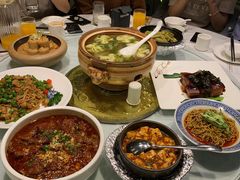 -東舍食唐精品陕菜馆