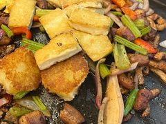 -一烙锅(友谊店)