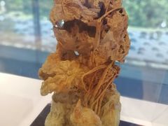 -中国美术学院象山校区-民艺博物馆
