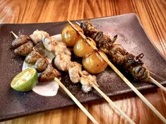 -千懿六本木酒场(常熟路店)