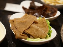 -小天鹅火锅·一线江景洪鼎旗舰店(洪崖洞店)