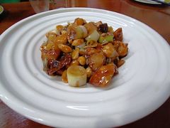 -中卫御苑福膳·养生局(圆明园店)