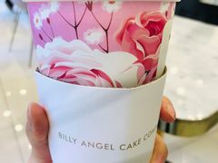 -BILLY ANGEL蛋糕店(三成COEX店)