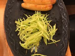 辣烤肠-萨莉亚意式餐厅(中信地铁商场店)