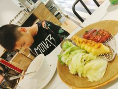 -卡朋西餐(较场西路店)