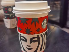 -星巴克臻选(成都九方店)