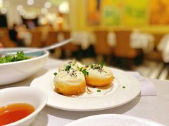 -老人和饭店(淮海中路店)