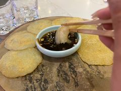 -河坝烧烤串城(金达莱店)
