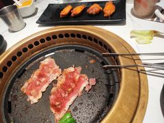 -花味烤肉·拌饭(庐阳万科店)