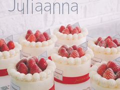 -Juliaanna茱安娜烘焙(中心店)