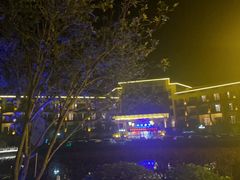 -乳源丽宫国际温泉酒店