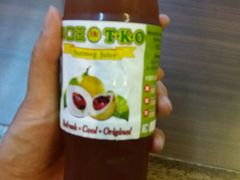 -槟城街头艺术街区