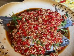 -宋记冕宁土菜馆(海门渔村二店)