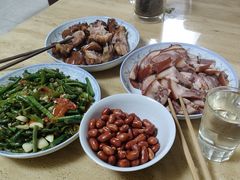 -菊上日式料理(蚌埠银泰店)