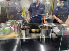 -金杨老摊头蛋饼(金口路店)