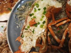 -醉壹号海鲜大排档(厦门美食地标店)