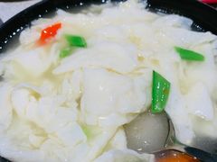 -萃華楼(王府井店)