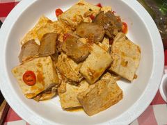 -西贝(宝乐汇店)