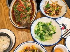 -妈妈的味道(和顺古镇店)