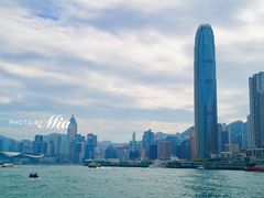 -中环4号渡轮码头