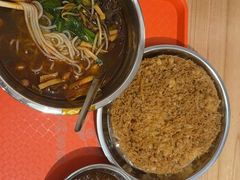 -柳州肥姨妈大骨螺蛳粉(双阳路店)