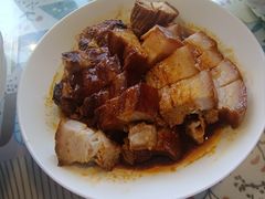 -文三里屯面馆(三里屯店)